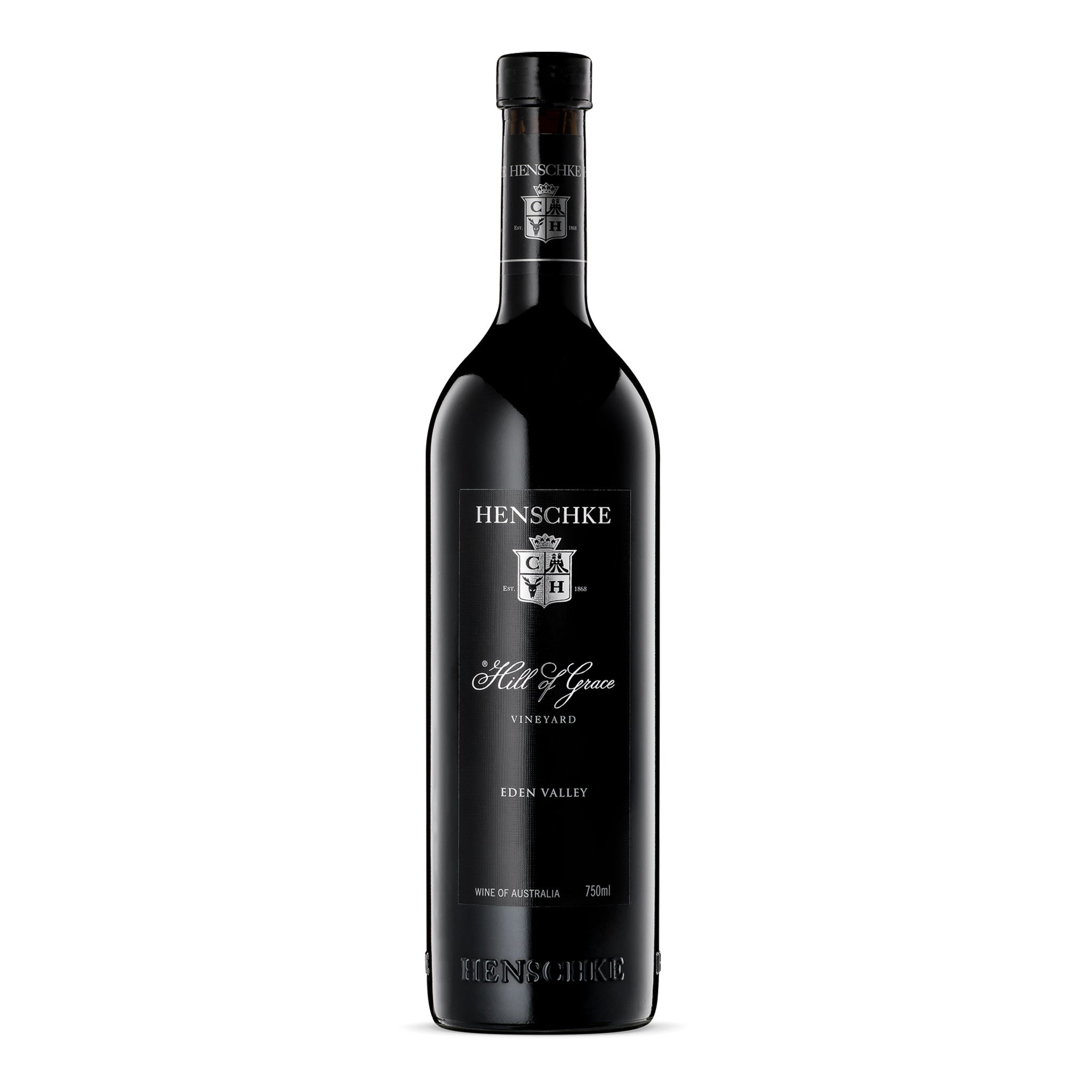 Henschke Hill of Grace Shiraz 2019