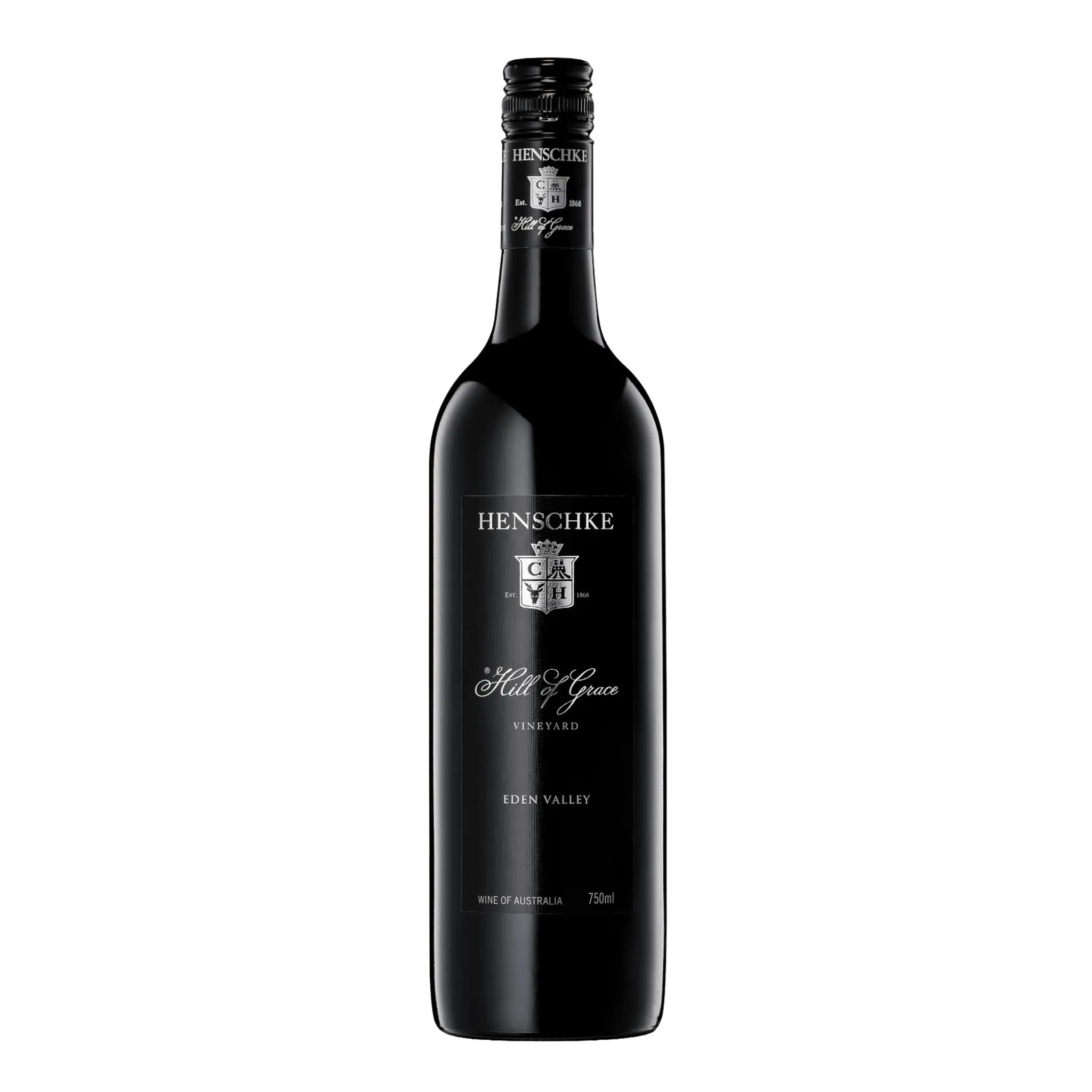 Henschke Hill of Grace Shiraz 2014