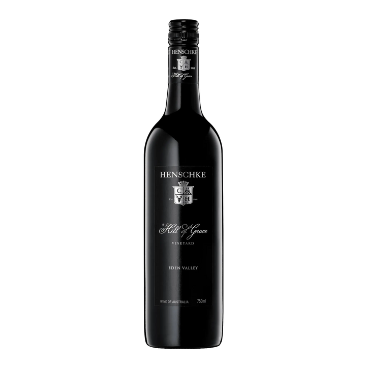 Henschke Hill of Grace Shiraz 2019