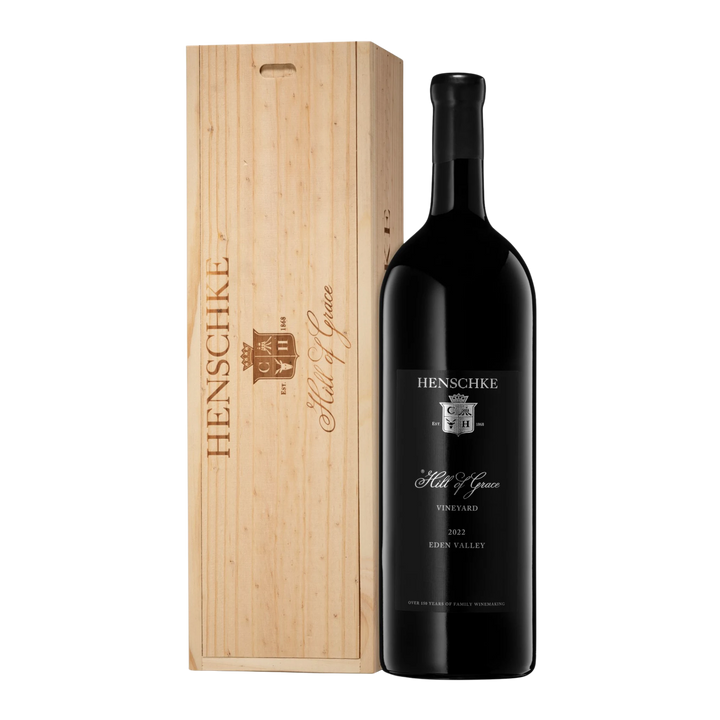 Henschke Hill of Grace Shiraz 2022 3L