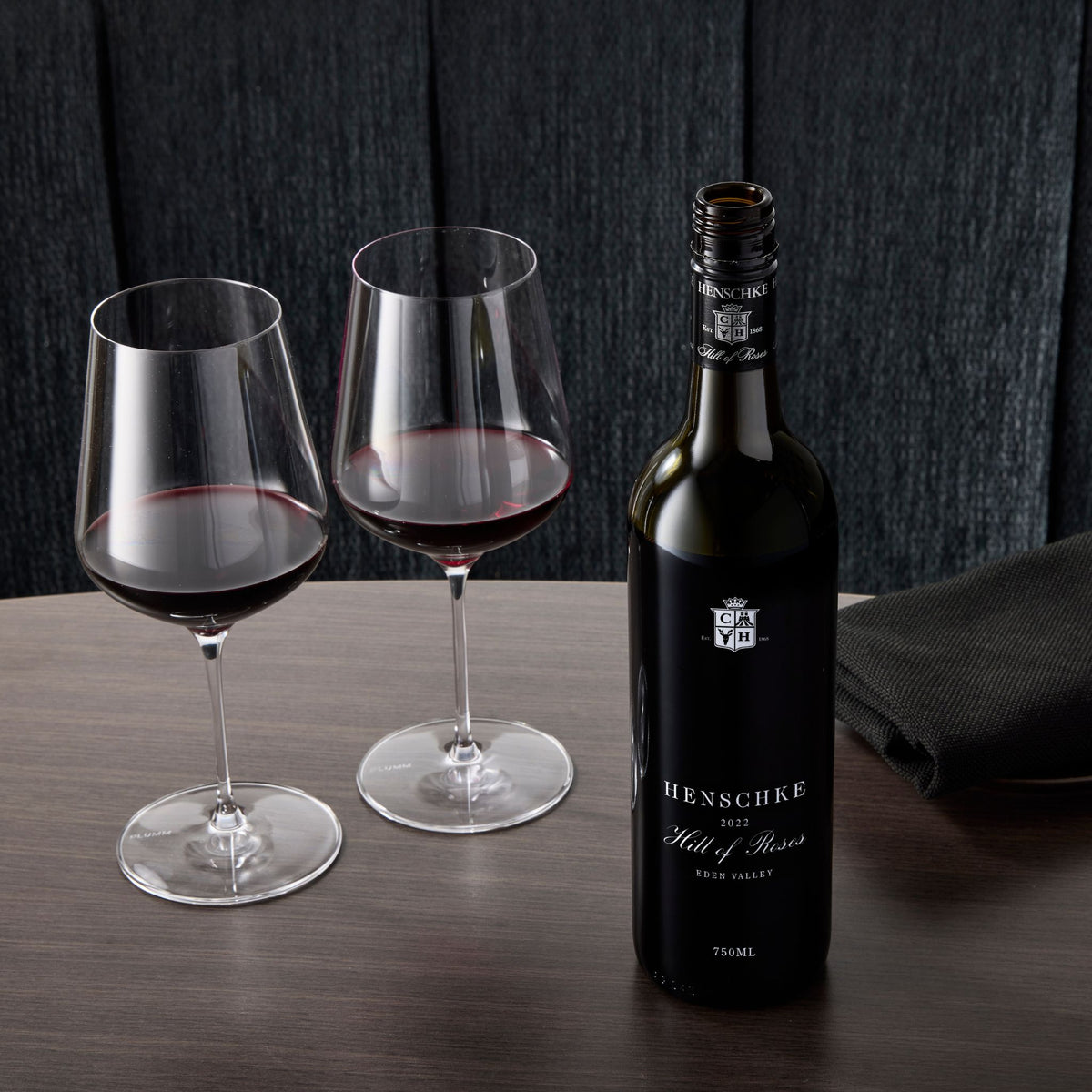 Henschke Hill of Roses Shiraz 2022