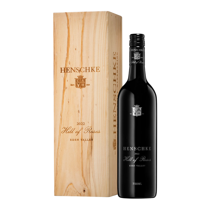 Henschke Hill of Roses Shiraz 2022