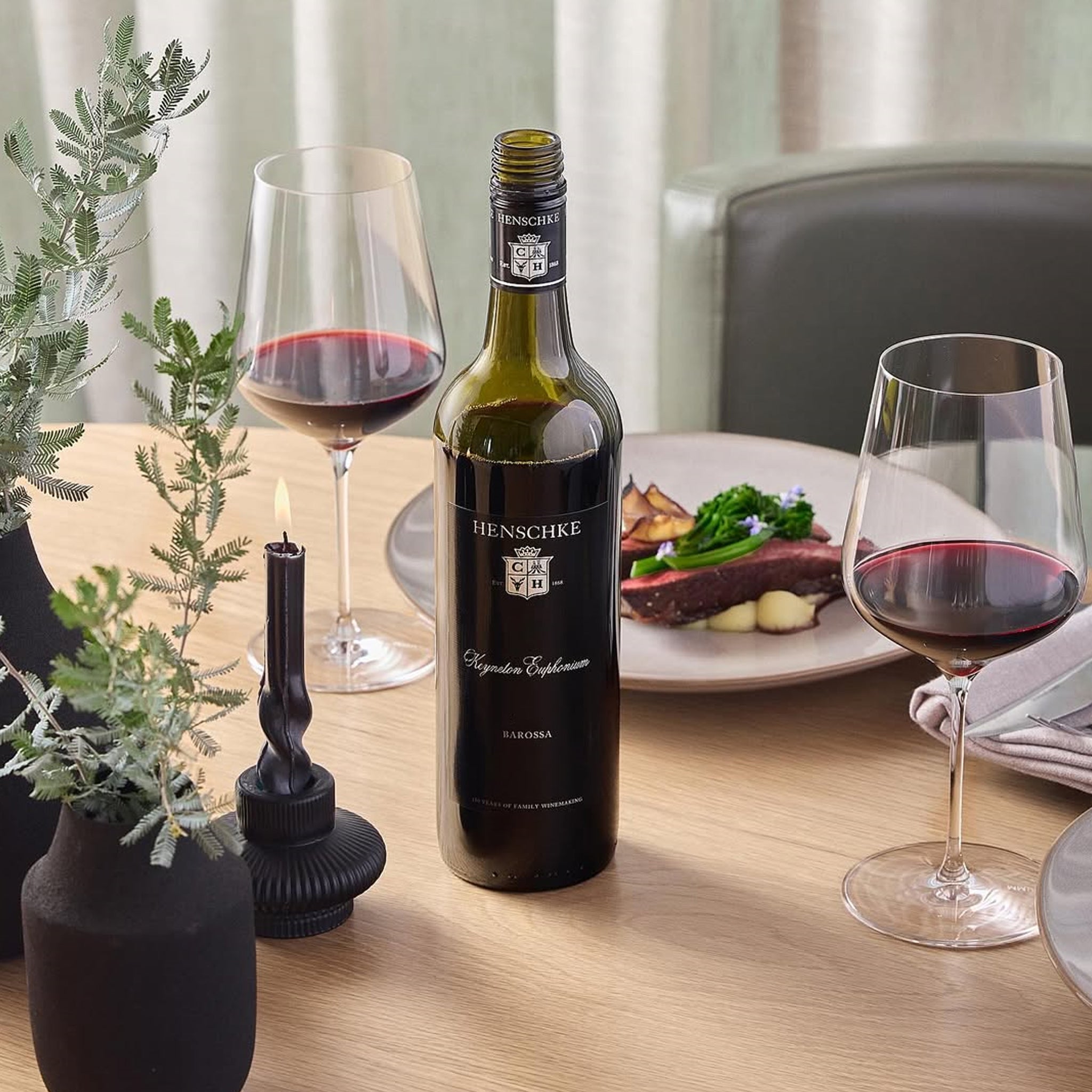 Henschke Keyneton Euphonium 2022