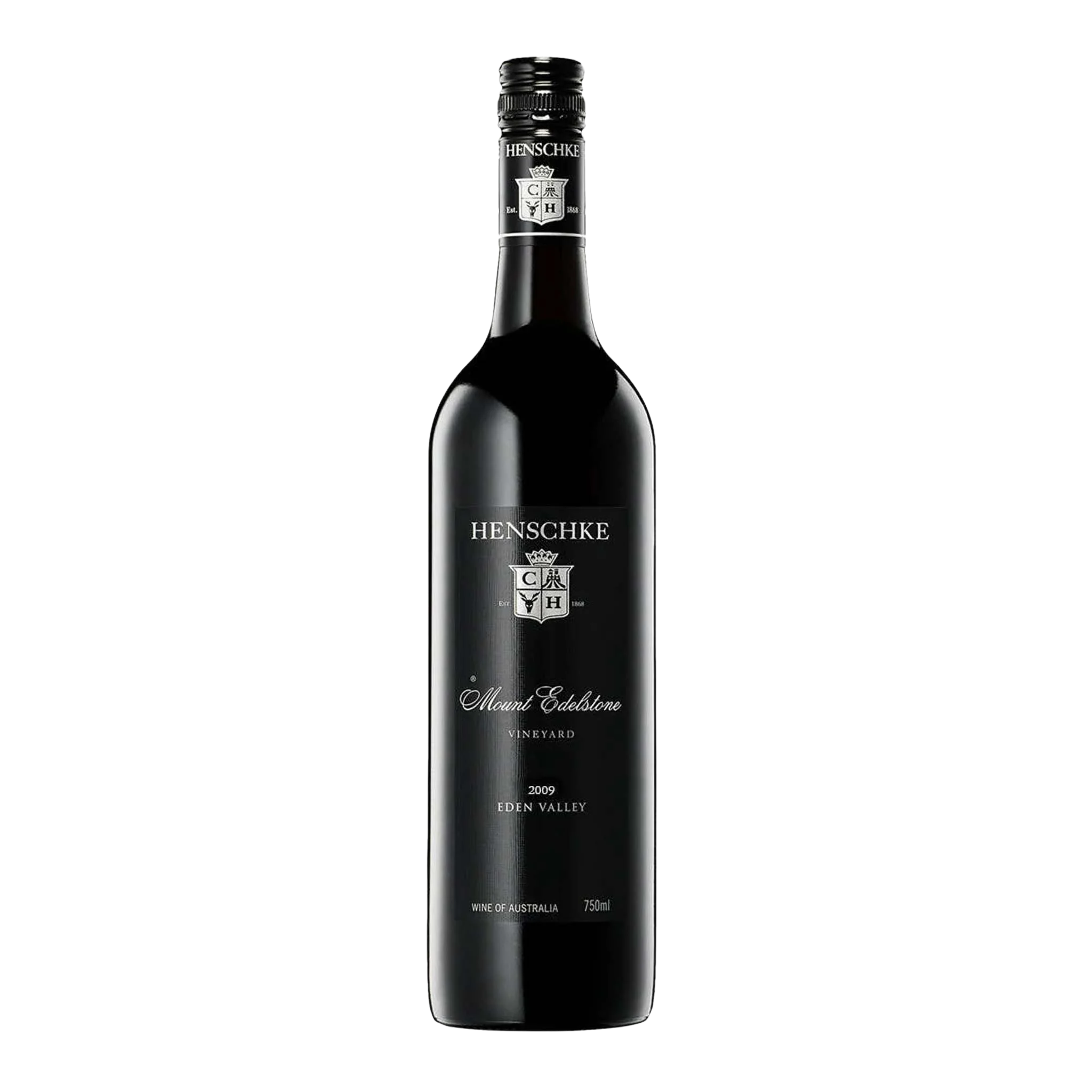 Henschke Mount Edelstone Shiraz 2009