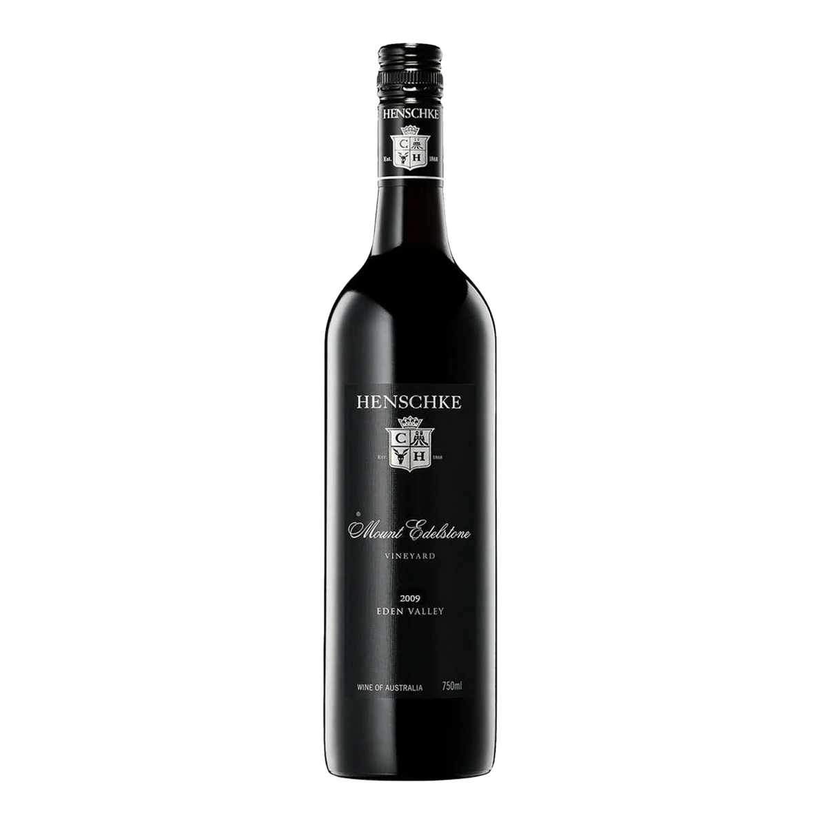 Henschke Mount Edelstone Shiraz 2009 - Kent Street Cellars