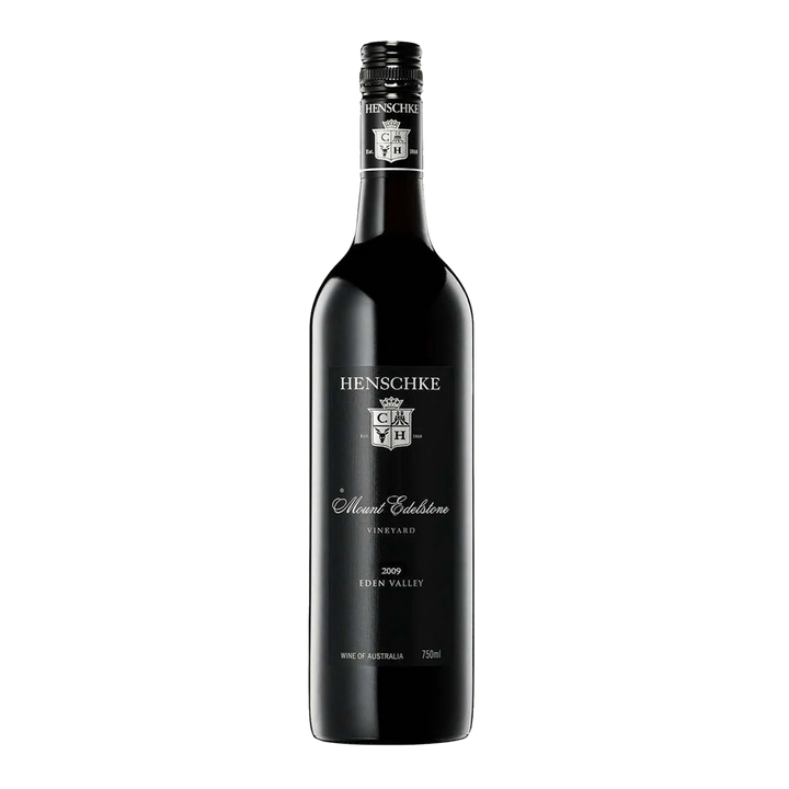Henschke Mount Edelstone Shiraz 2009