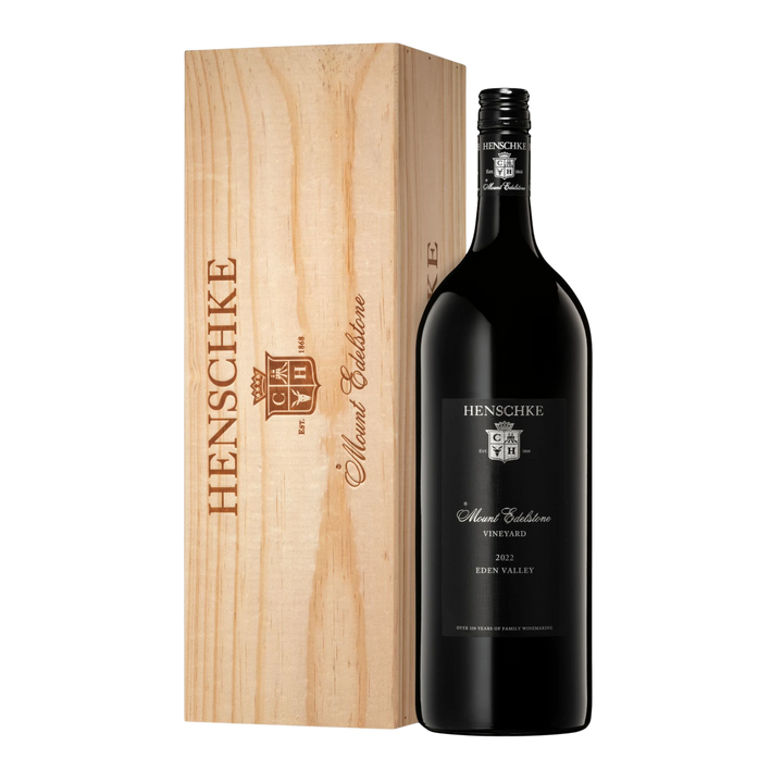 Henschke Mount Edelstone Shiraz 2022 1.5L