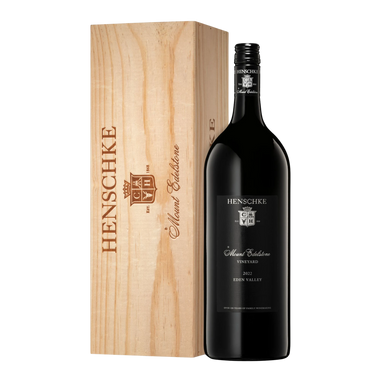 Henschke Mount Edelstone Shiraz 2022 1.5L - Kent Street Cellars
