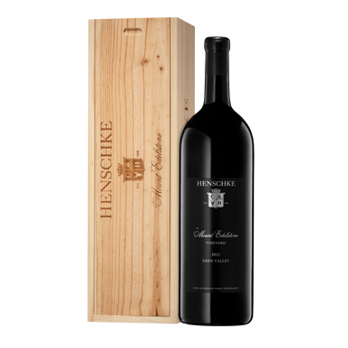 Henschke Mount Edelstone Shiraz 2022 3L - Kent Street Cellars