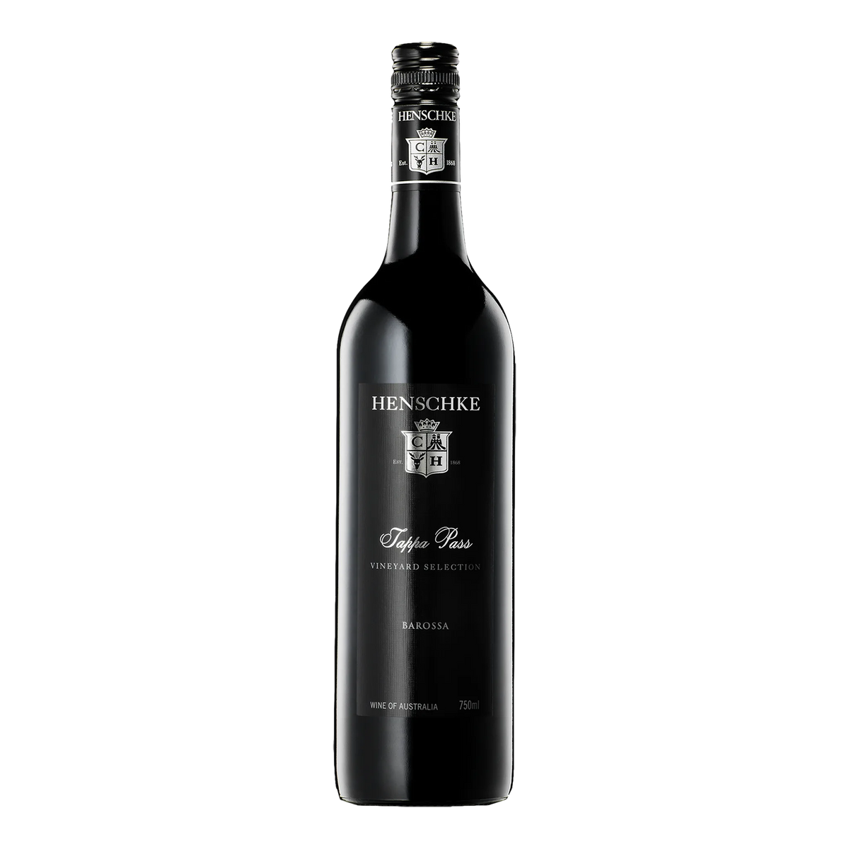 Henschke Tappa Pass Shiraz 2023 - Kent Street Cellars
