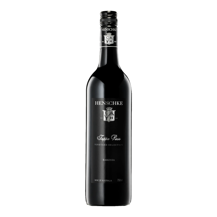 Henschke Tappa Pass Shiraz 2023