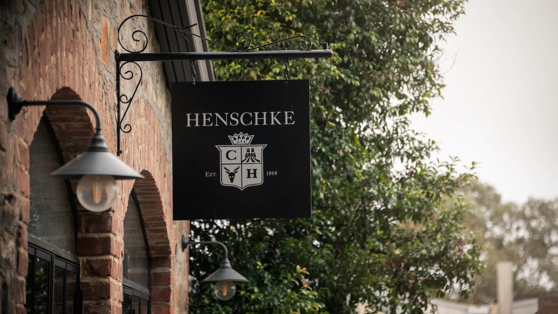 Henschke