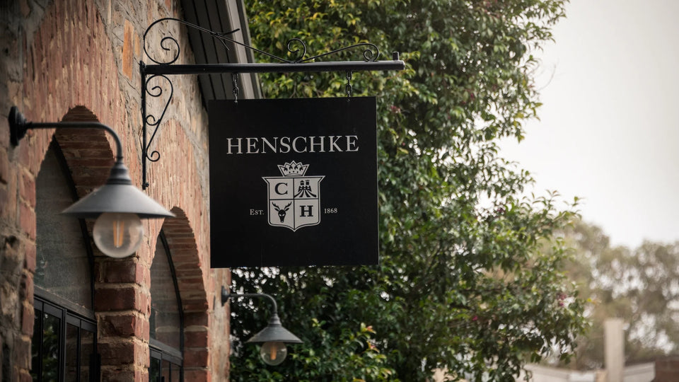 Henschke brand story