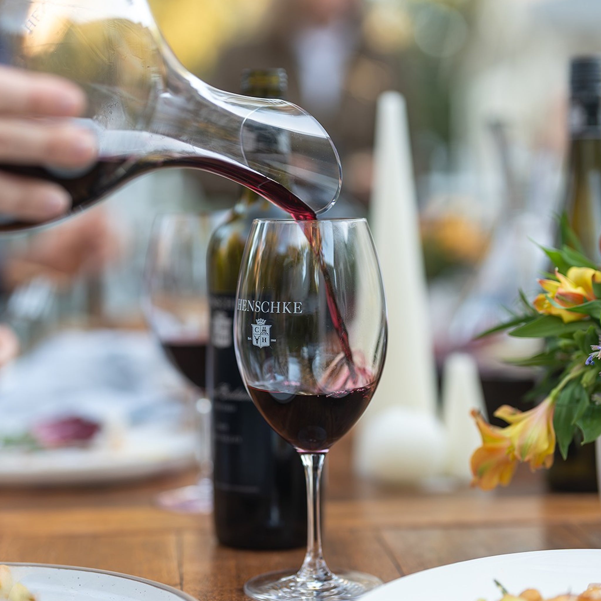 Henschke Marble Angel Cabernet Sauvignon 2022