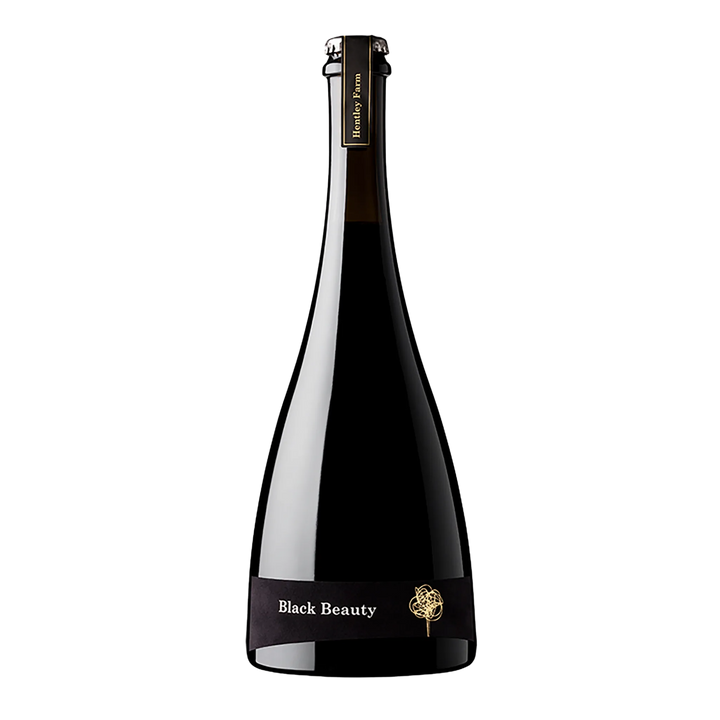 Hentley Farm Black Beauty Sparkling Shiraz NV