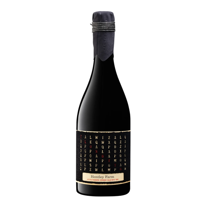 Hentley Farm Clos Otto Shiraz 2023