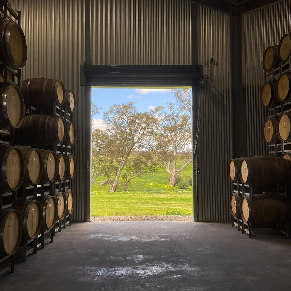 Hentley Farm Riesling 2025