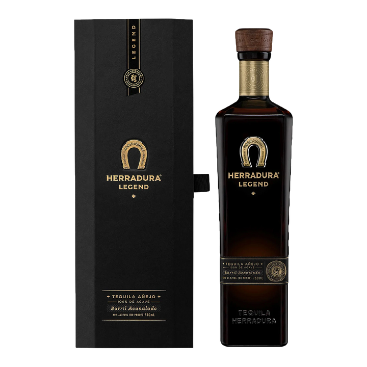 Herradura Legend Anejo Tequila 750ml