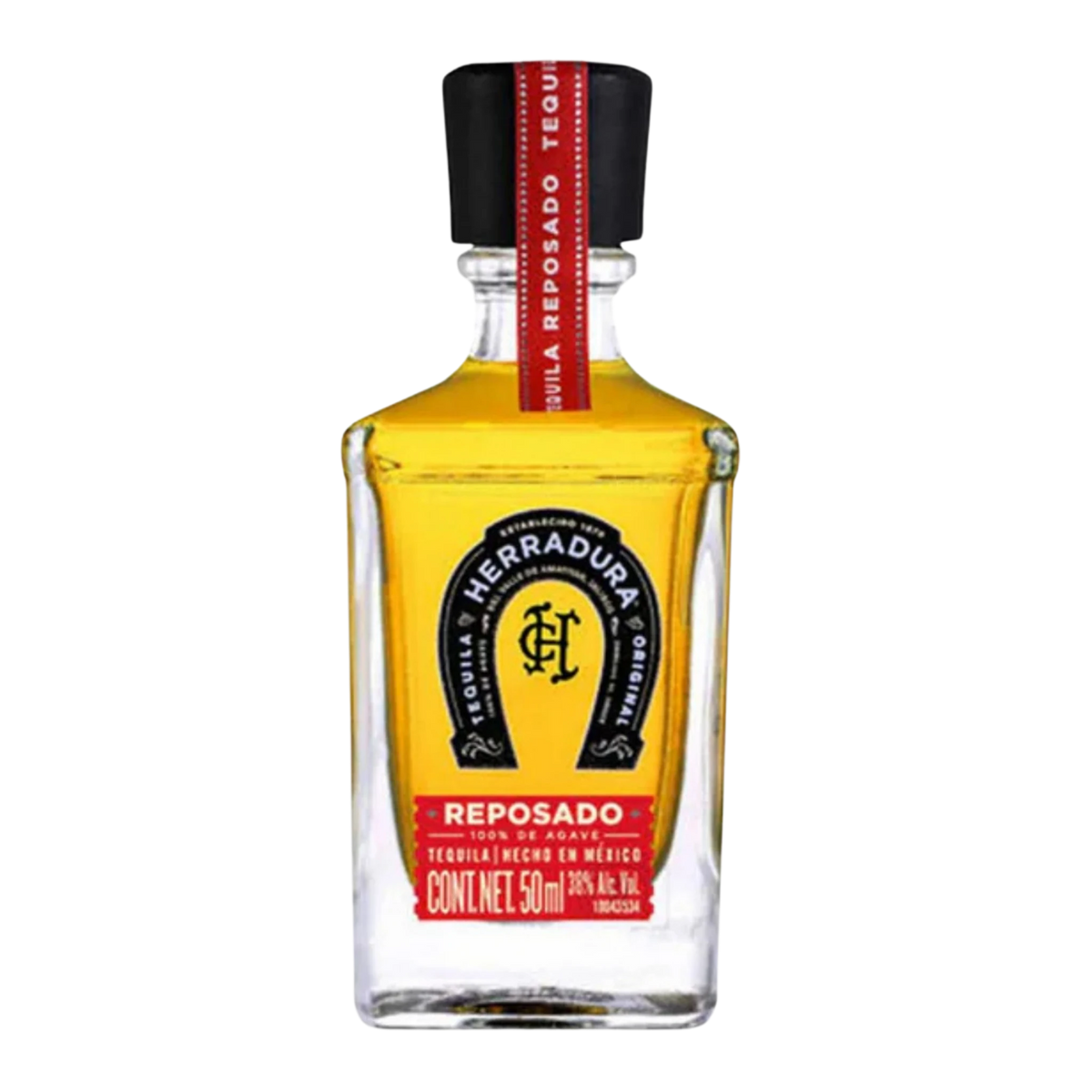 Herradura Reposado Tequila 50ml - Kent Street Cellar
