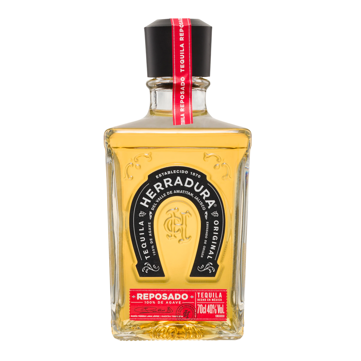 Herradura Reposado Tequila 700ml - Kent Street Cellar