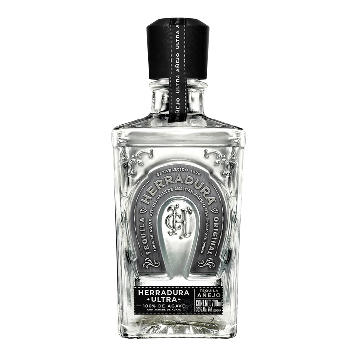 Herradura Ultra Añejo Cristalino Tequila 750ml