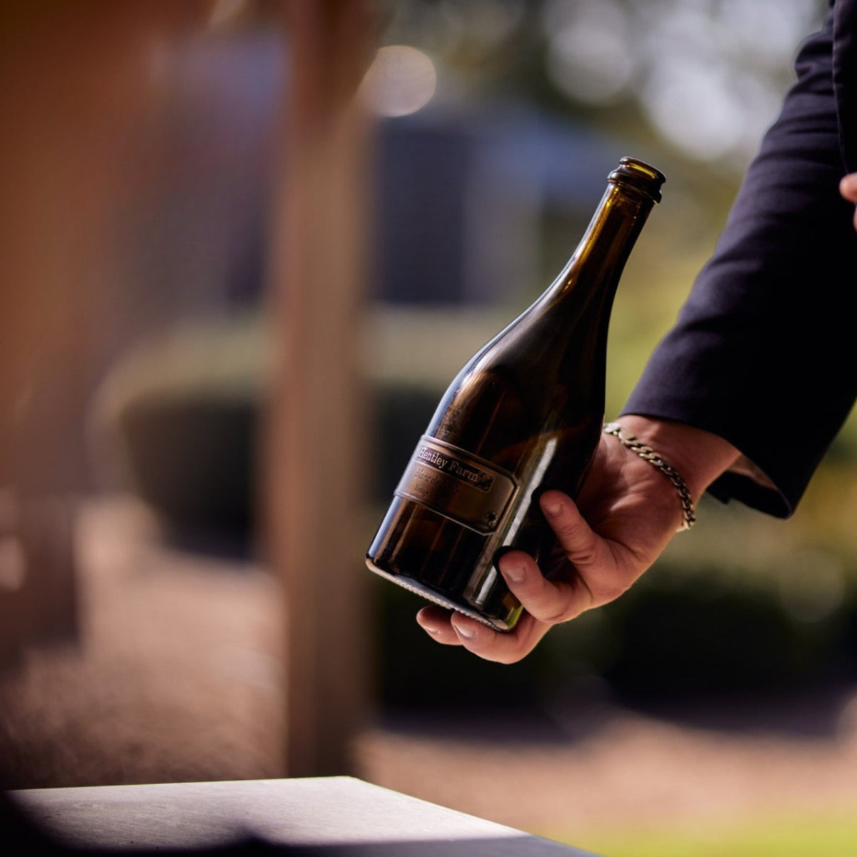 Hentley Farm Blanc de Noir 2026