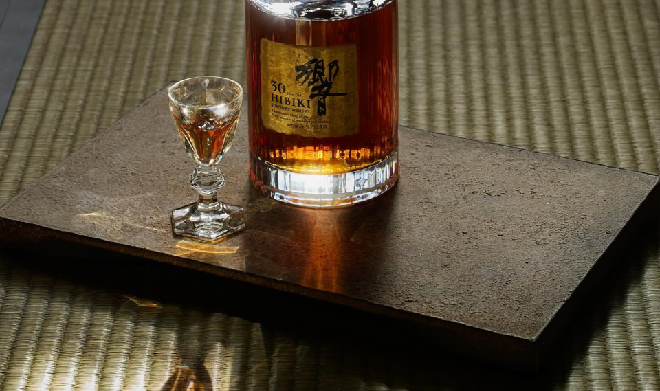 Hibiki brand story