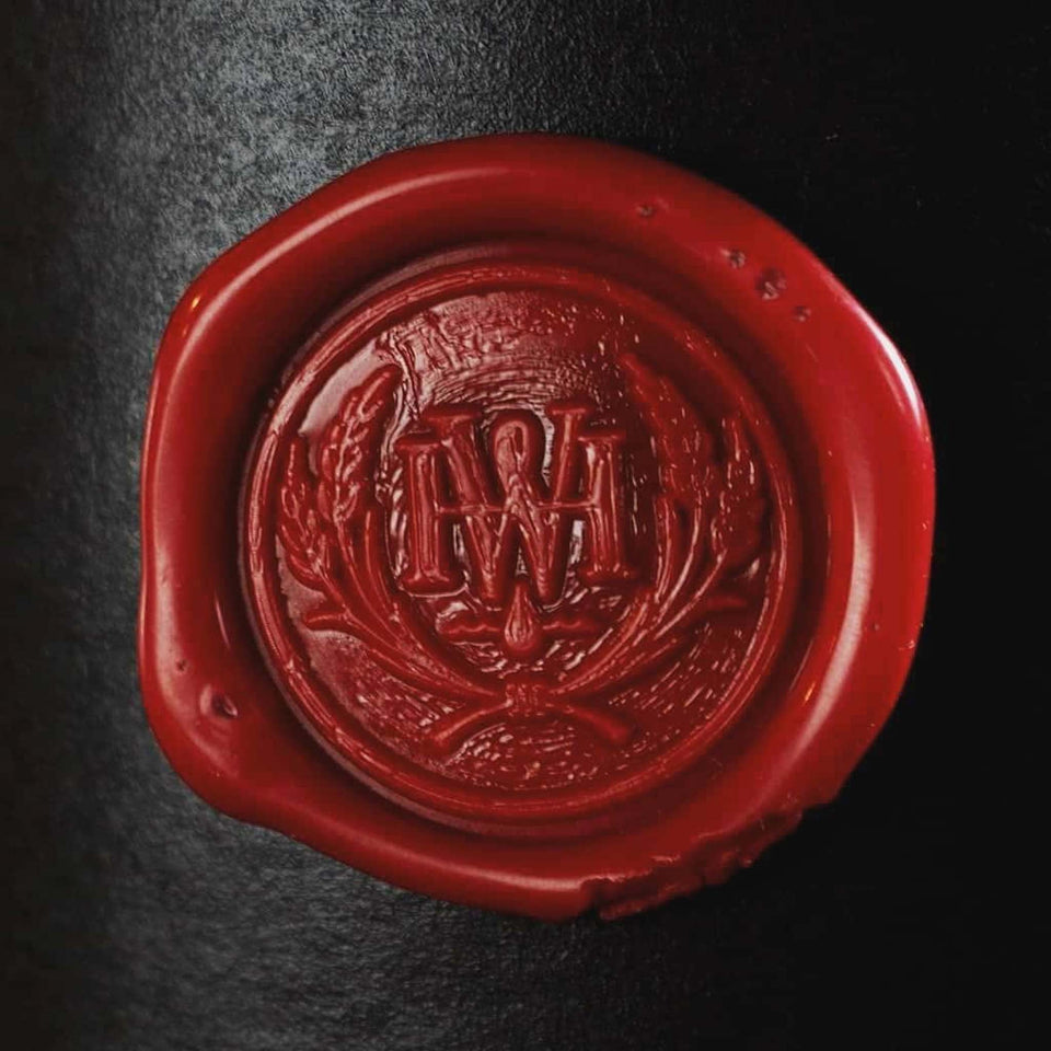 Hobart Whiskey brand story