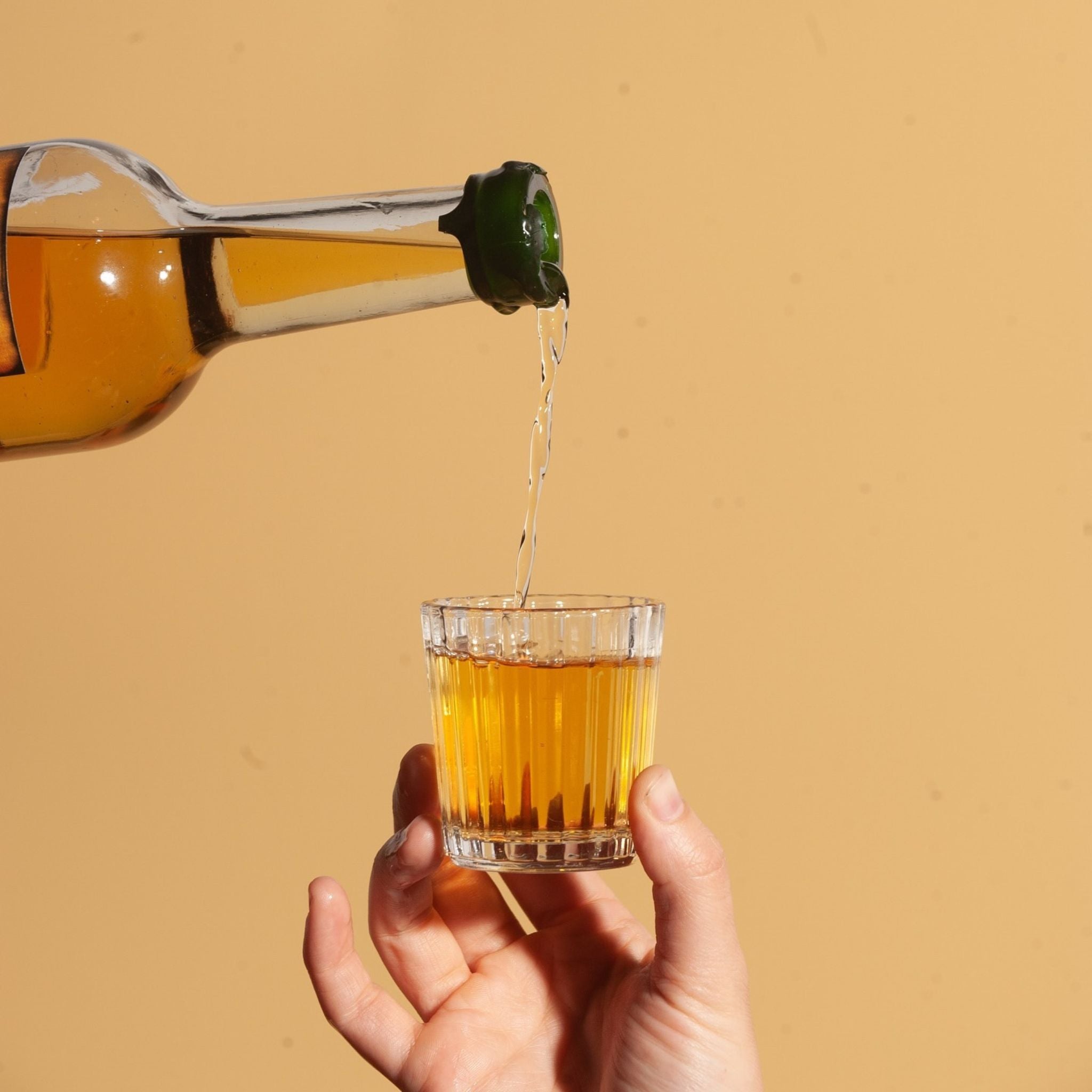 Ilegal Mezcal Reposado 700ml