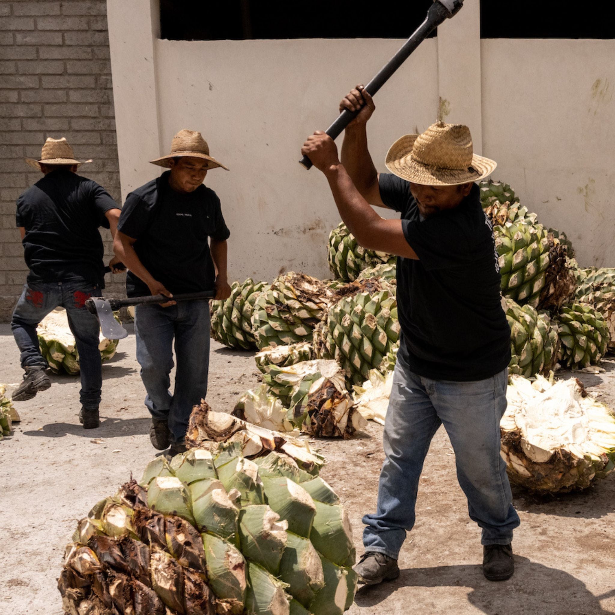 Ilegal Mezcal Joven 700ml