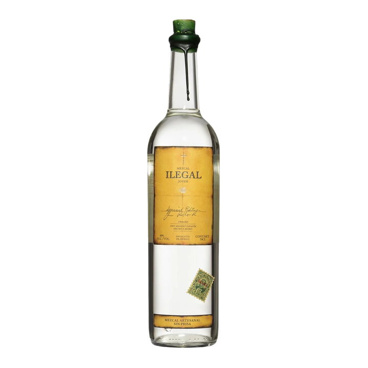 Ilegal Mezcal Joven 700ml