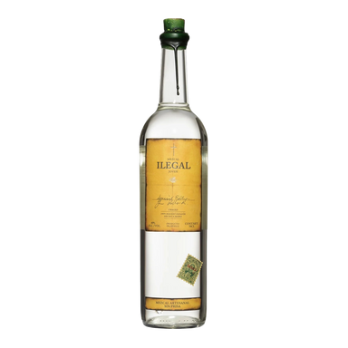 Ilegal Mezcal Joven 700ml - Kent Street Cellars