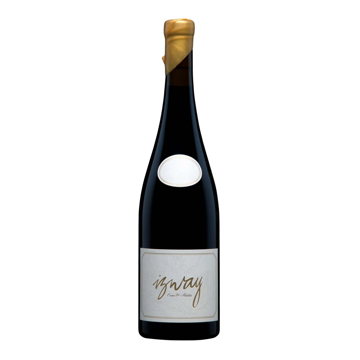 Izway Don Oscar & Matilda 2019 - Kent Steet Cellars
