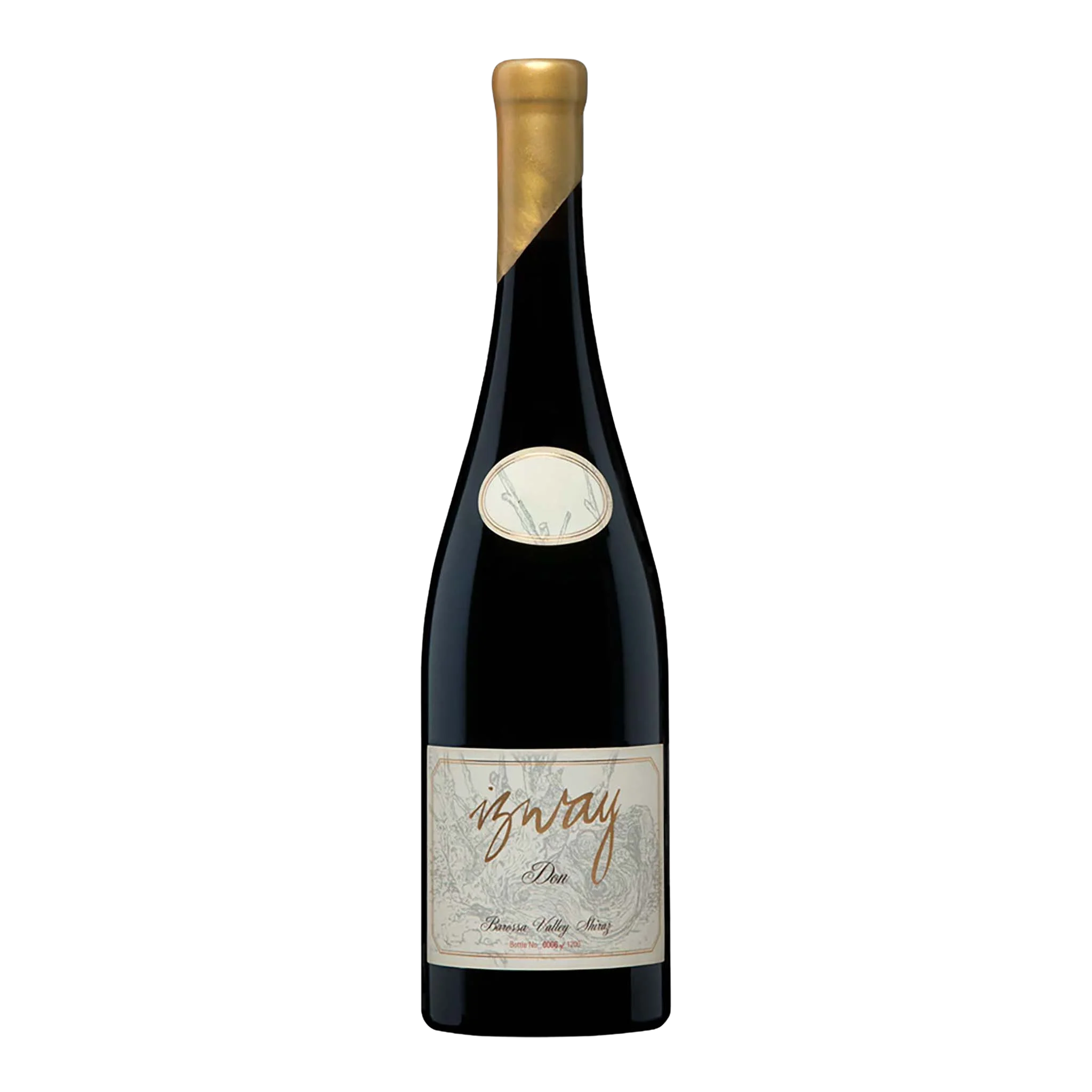 Izway Don Shiraz 2019 1.5L