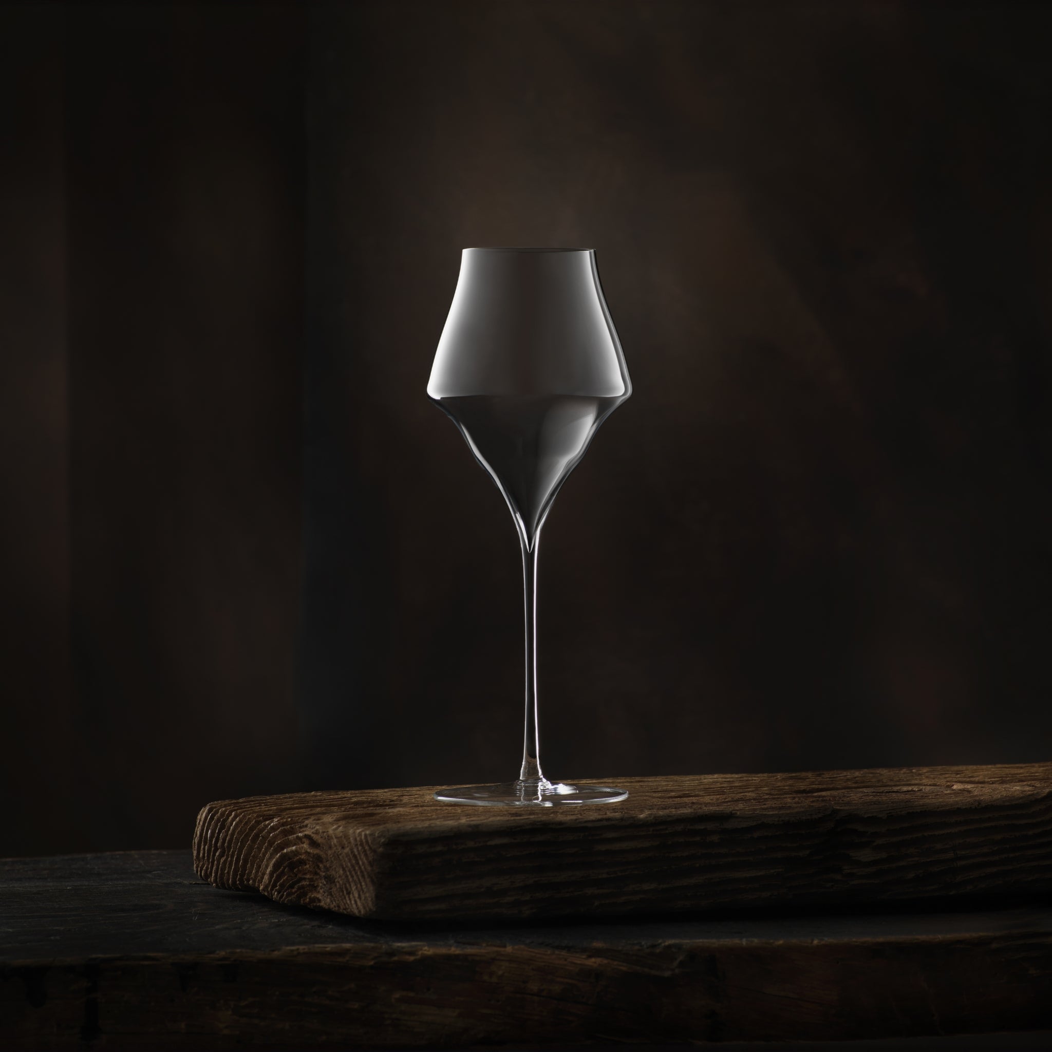 Josephinenhütte Josephine No. 4 Champagne Glass (6 Pack)