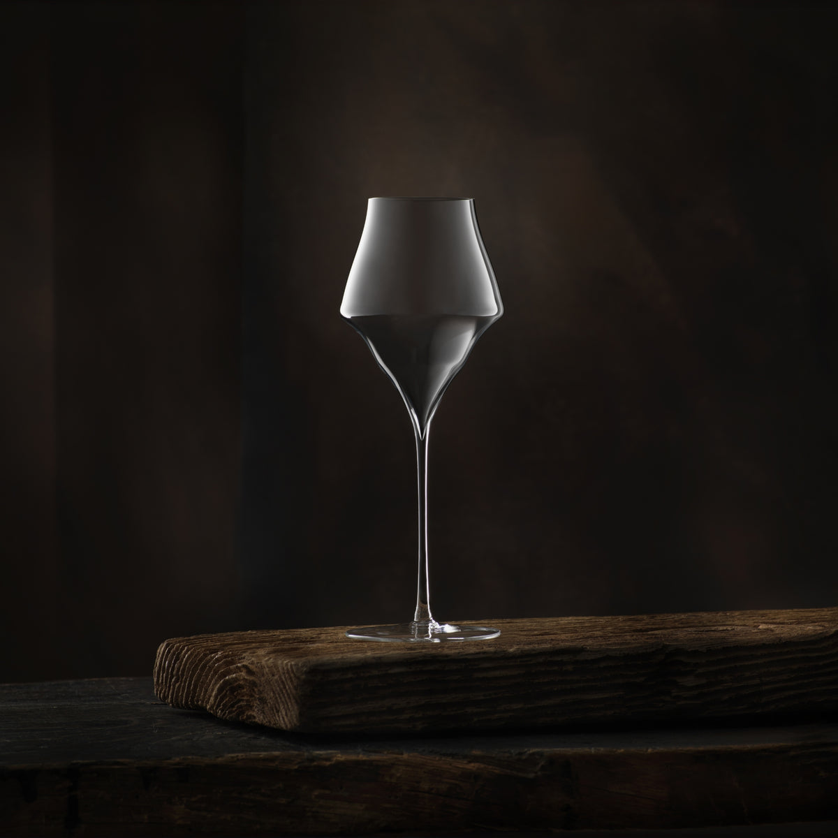 Josephinenhütte Josephine No. 4 Champagne Glass (6 Pack)