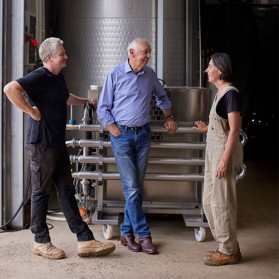 Jasper Hill brand story