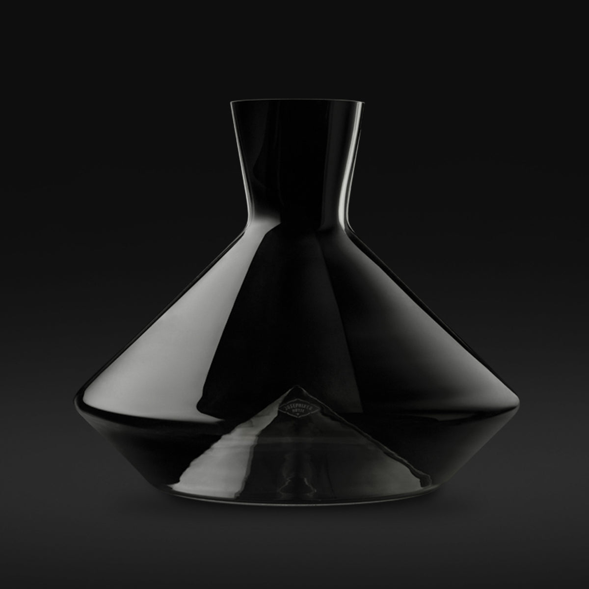 Josephinenhütte Josephine No. 7 Decanter - Kent Street Cellars
