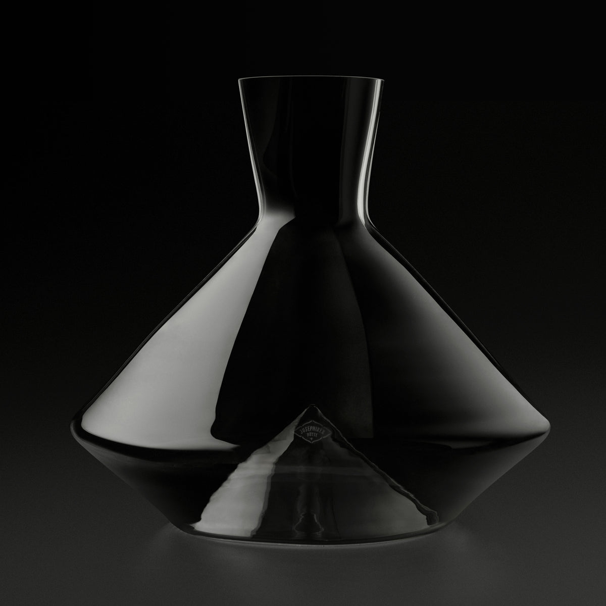 Josephinenhütte Josephine No. 8 Magnum Decanter - Kent Street Cellars