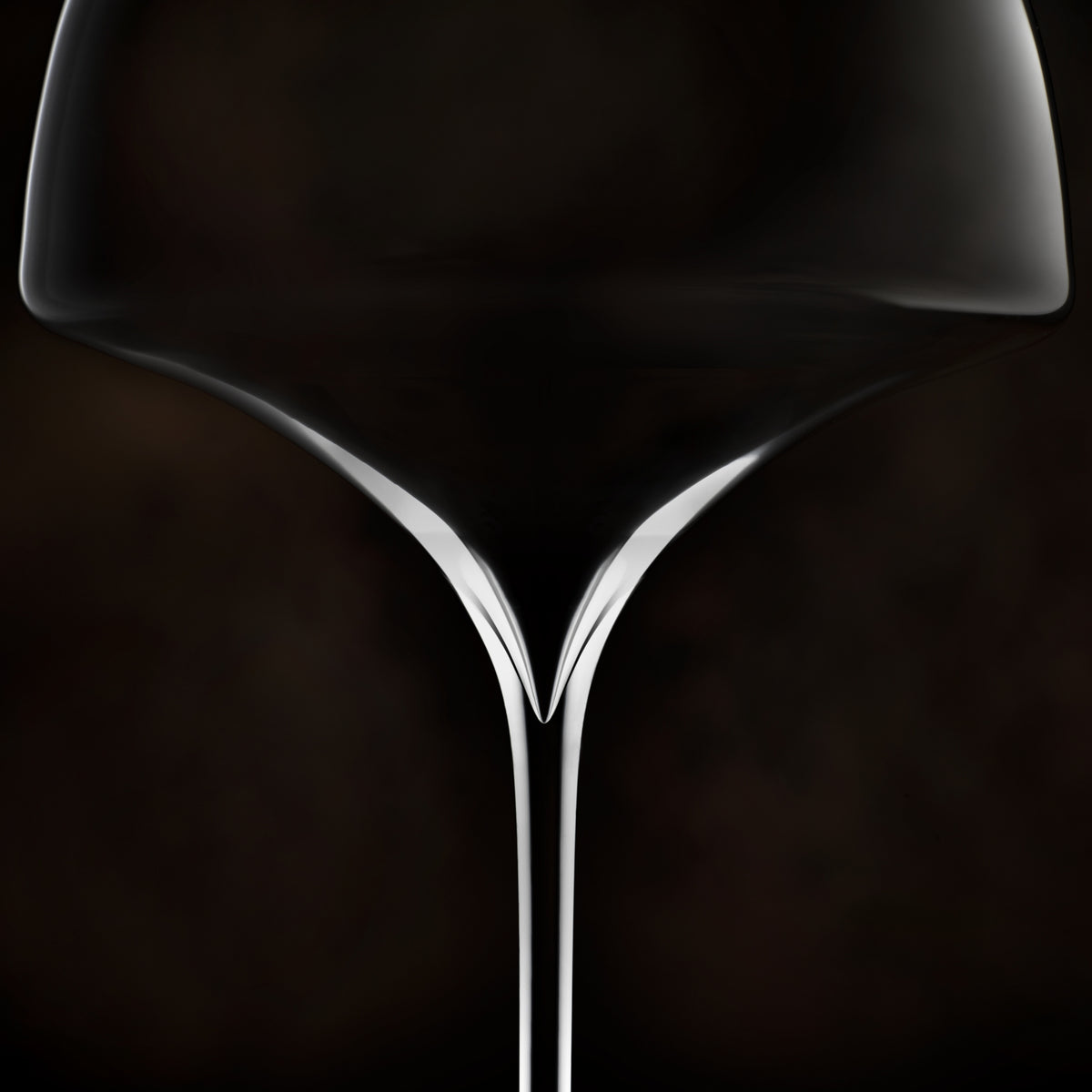Josephinenhütte Josephine No. 3 Red Wine Glass (6 Pack)