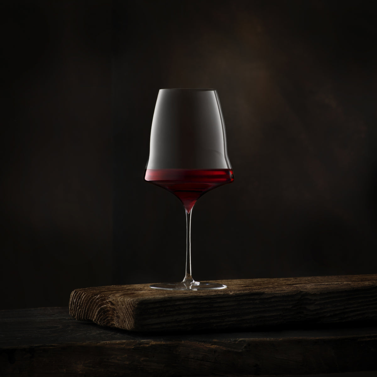 Josephinenhütte Josephine No. 3 Red Wine Glass (6 Pack)