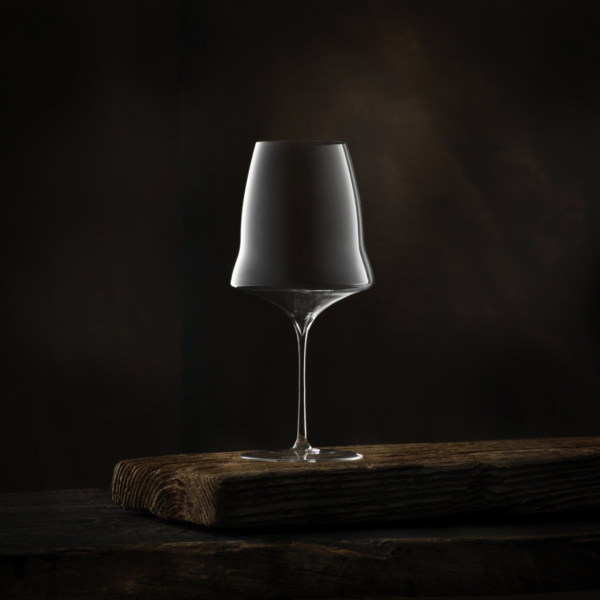 Josephinenhütte Josephine No. 3 Red Wine Glass (6 Pack)