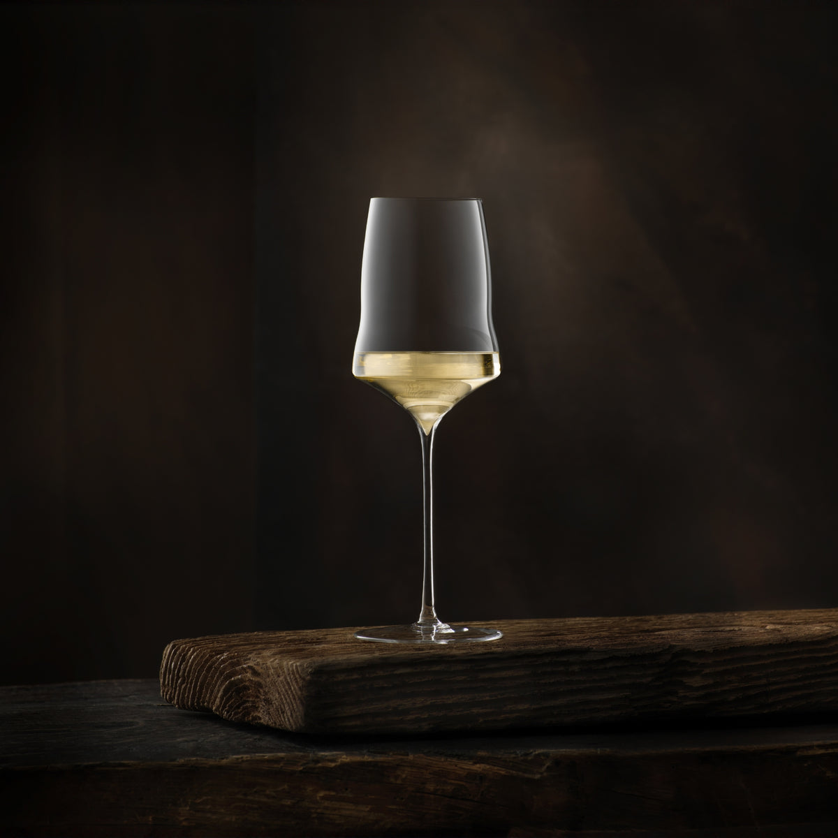 Josephinenhütte Josephine No. 1 White Wine Glass (6 Pack)