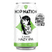 Hop Nation Brewing Co. J Juice Hazy IPA (4 Pack) - Kent Street Cellars
