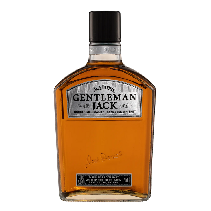 Jack Daniel's Gentleman Jack Tennessee Whiskey 700ml