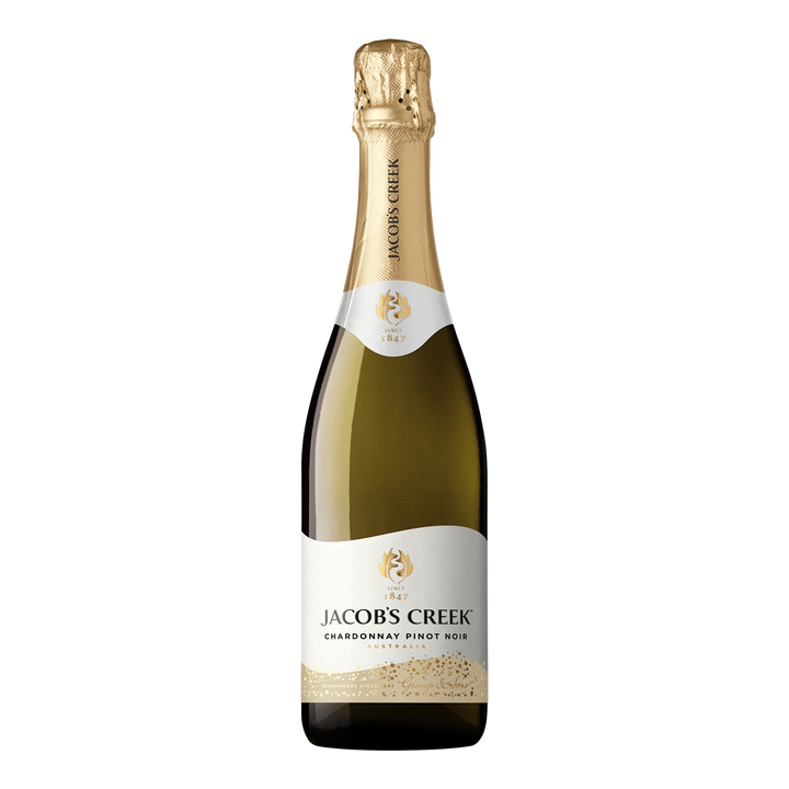 Jacob's Creek Sparkling NV