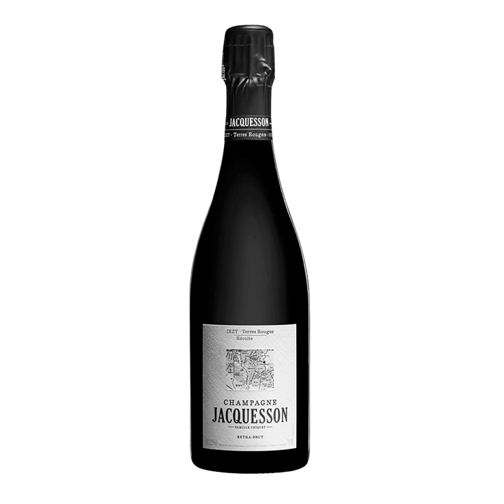 Jacquesson Dizy Terres Rouges Extra Brut Millesime 2015