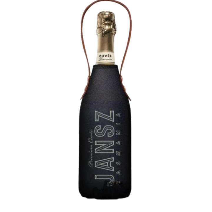 Jansz Tasmania Premium Cuvée Sparkling Gifting Jacket
