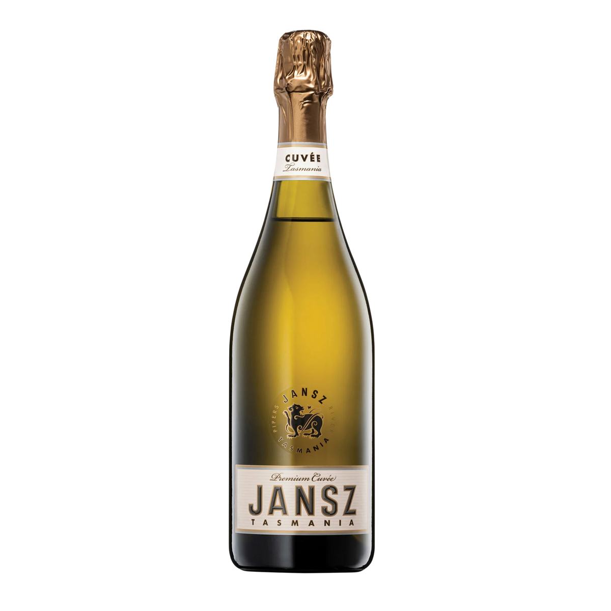 Jansz Tasmanian Premium Cuvée Brut NV - Kent Street Cellar