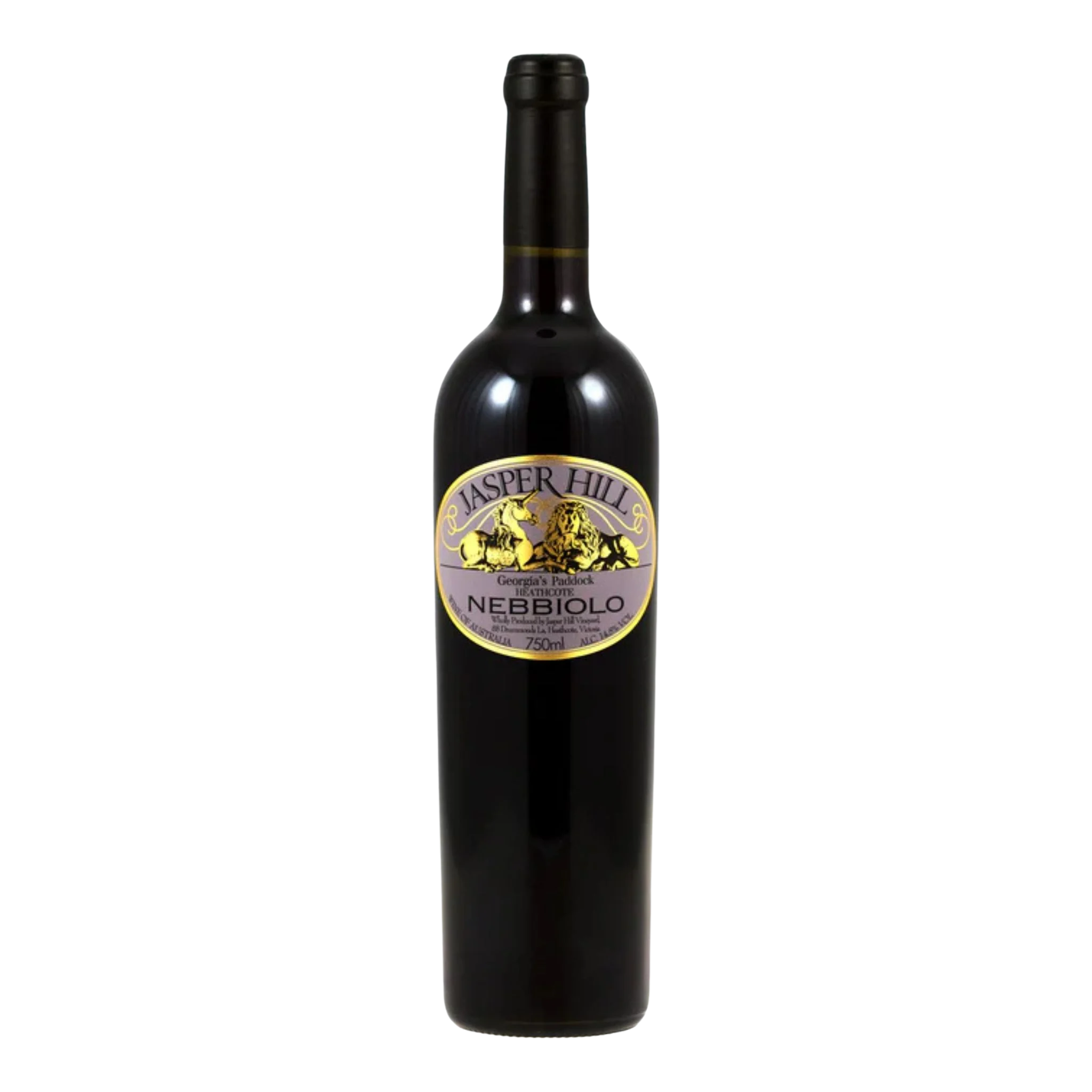 Jasper Hill Georgia's Paddock Nebbiolo 2024